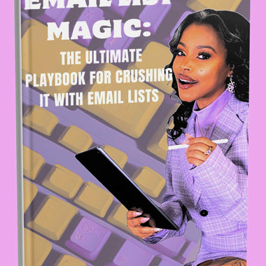 🌟 Unlock Your Email Marketing Empire with Our Ultimate Bundle! 🌟