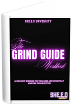 The FREE Grind Guide WORKBOOK