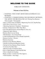 LLC FORMATION HANDBOOK FOR ARTISTS & ENTERTAINERS:  The Exact Blueprint to Structure Your Business, Protect Your Name, Build Business Credit & Turn Talent Into Real Wealth