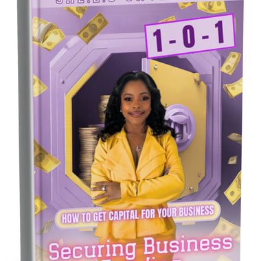 Securing Business Funding 101