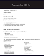 LLC FORMATION HANDBOOK FOR ARTISTS & ENTERTAINERS:  The Exact Blueprint to Structure Your Business, Protect Your Name, Build Business Credit & Turn Talent Into Real Wealth