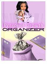 FREE PERSONAL GROWTH ORGANIZER