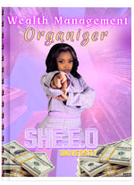 FREE Wealth Management Organizer